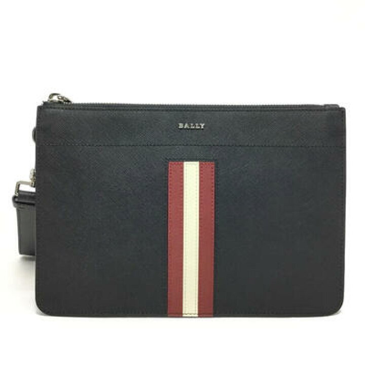 楽天市場】BALLY【バリー】SUNNI クラッチバッグ セカンドバッグ 