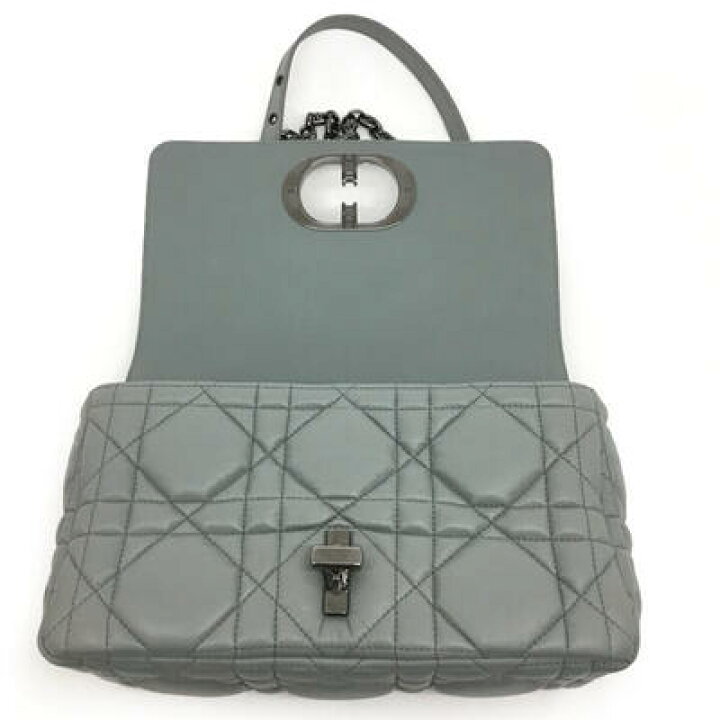 楽天市場】☆ お買得商品 ☆DIOR【ディオール】チェーン ショルダー 
