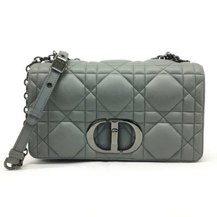 楽天市場】☆ お買得商品 ☆DIOR【ディオール】チェーン ショルダー 