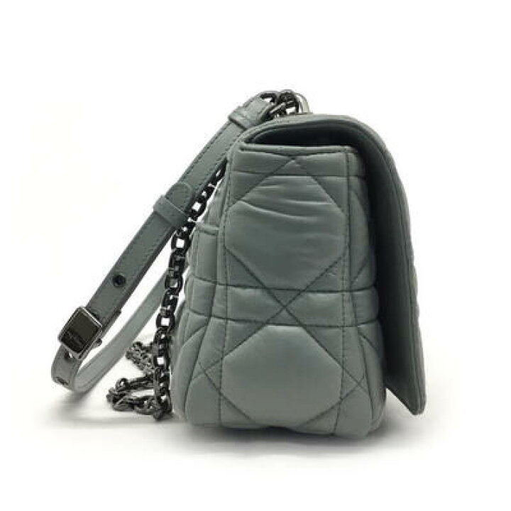 楽天市場】☆ お買得商品 ☆DIOR【ディオール】チェーン ショルダー 