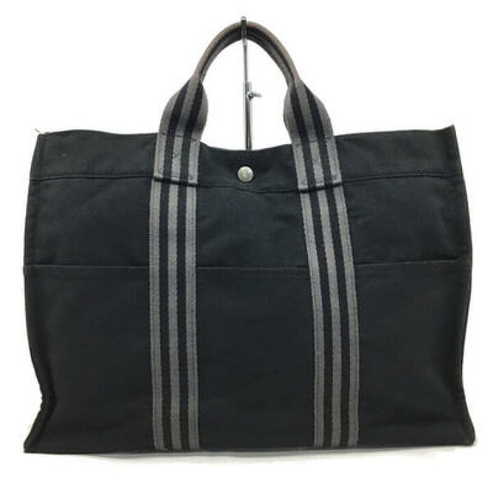 楽天市場】HERMES【エルメス】フールトゥ トートMM ハンドバッグ 
