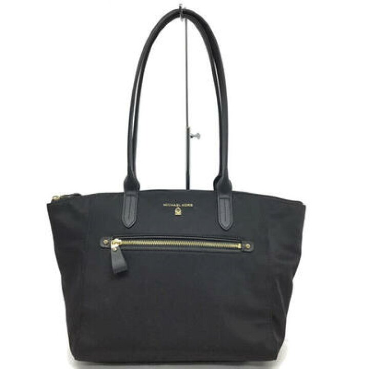 楽天市場】MICHAEL KORS【マイケルコース】ナイロン トートバッグ  