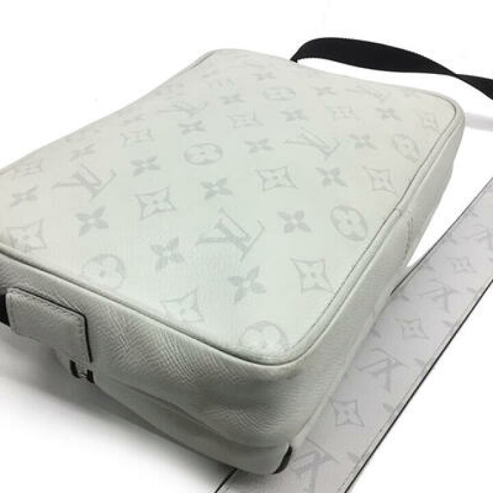 楽天市場】LOUIS VUITTON【ルイヴィトン】タイガラマ アウトドア 