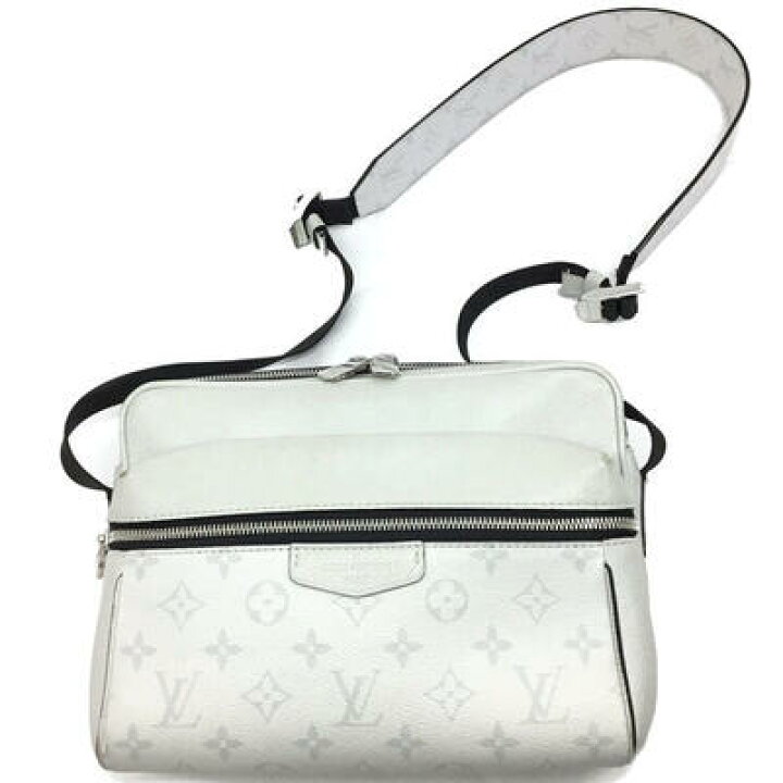 楽天市場】LOUIS VUITTON【ルイヴィトン】タイガラマ アウトドア 