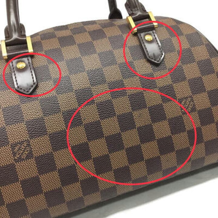 楽天市場】☆お買得商品☆ LOUIS VUITTON【ルイヴィトン】リベラMM 