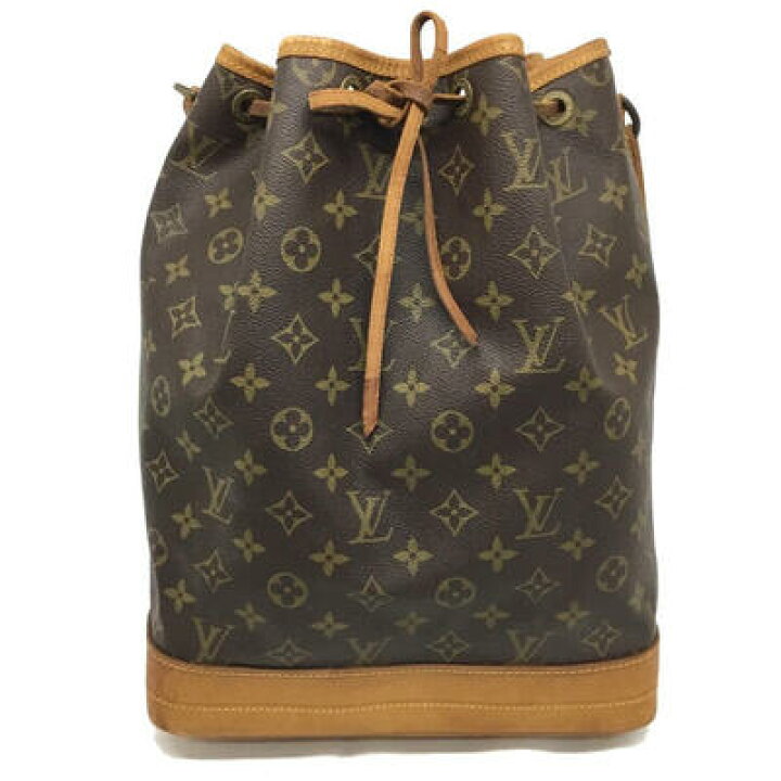 楽天市場】LOUIS VUITTON【ルイヴィトン】ノエ M42224 モノグラム  