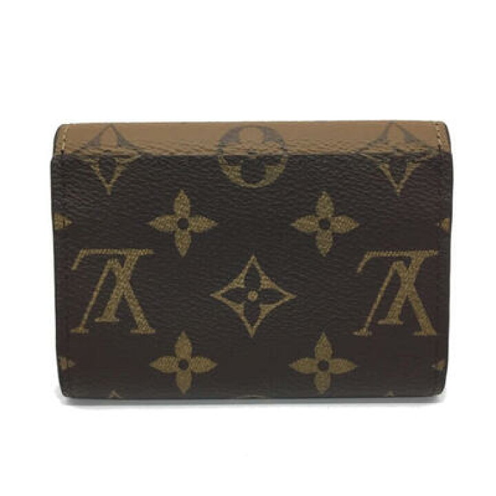 楽天市場】LOUIS VUITTON【ルイヴィトン】ポルトモネ ロザリ M82333 