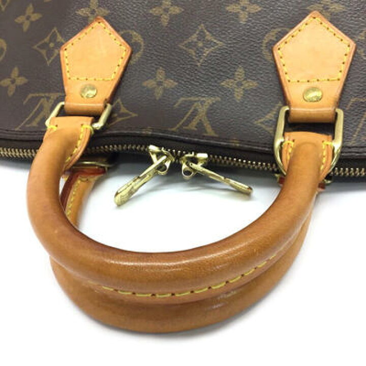 楽天市場】1月31日まで LOUIS VUITTON【ルイヴィトン】アルマPM M51130 