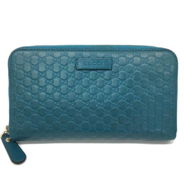 楽天市場】GUCCI【グッチ】ラウンドファスナー長財布 449391 マイクロ 
