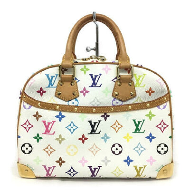 楽天市場】LOUIS VUITTON【ルイヴィトン】トゥルーヴィル M92663 