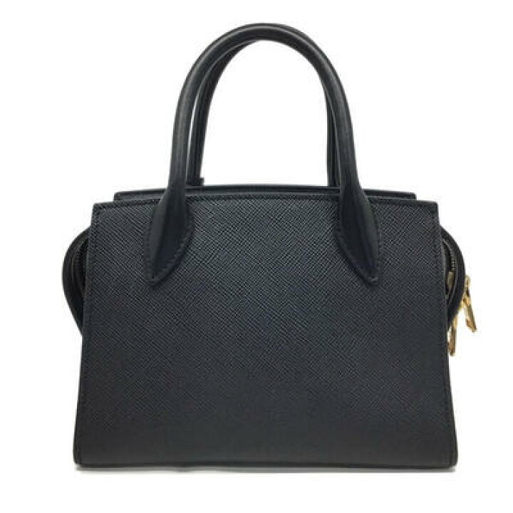 楽天市場】PRADA【プラダ】2WAYハンドバッグ ショルダーバッグ 1BA269  