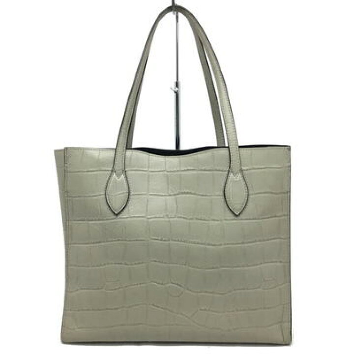 楽天市場】FURLA【フルラ】クロコ調 トートバッグ ショルダーバッグ 
