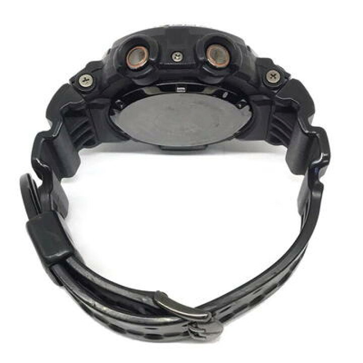 楽天市場】CASIO【カシオ】G-SHOCK FROGMAN GWF-1000B-1JR 電波 