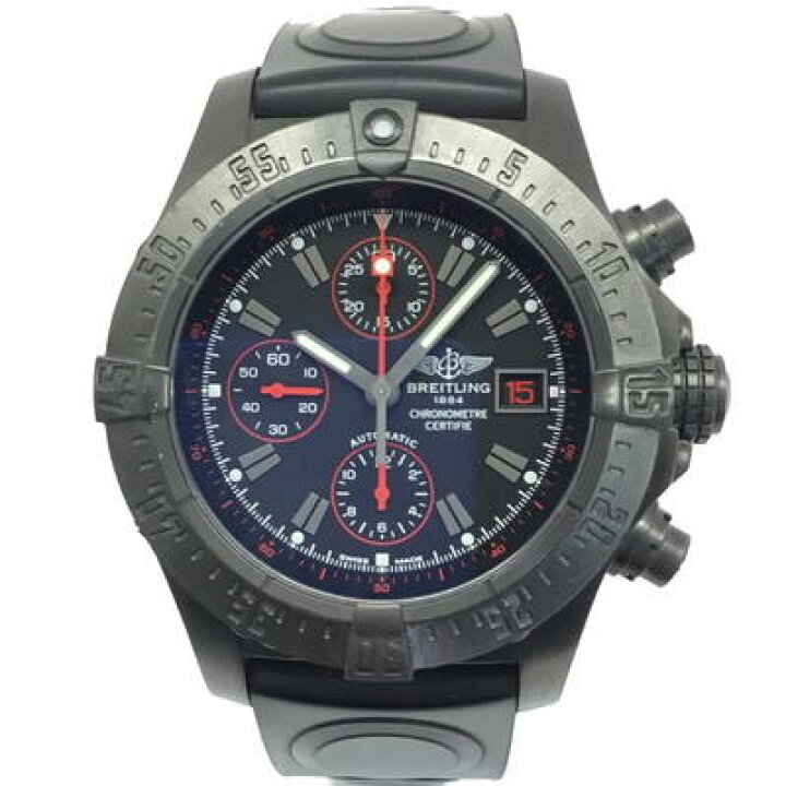 楽天市場】☆ブラックフライデー☆BREITLING【ブライトリング】世界 