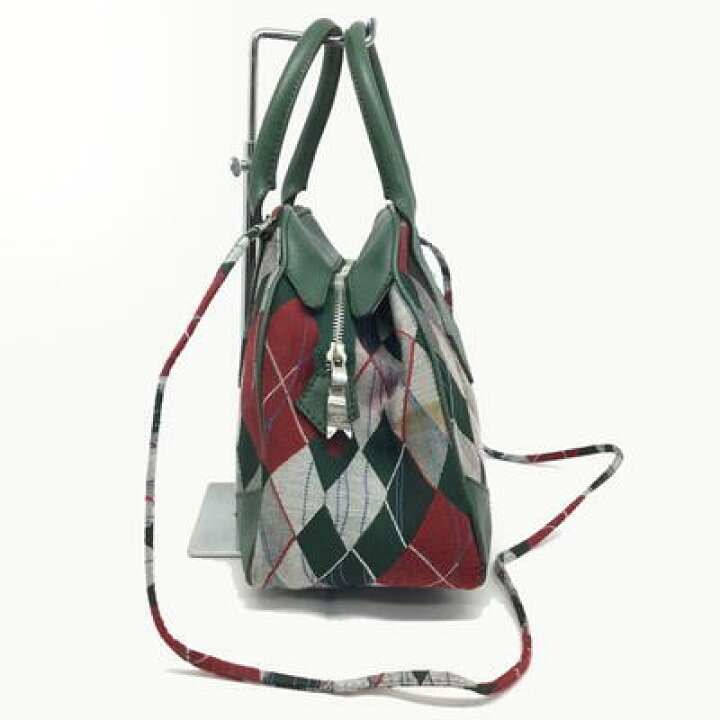 楽天市場】Vivienne Westwood【ヴィヴィアンウエストウッド】2WAY 