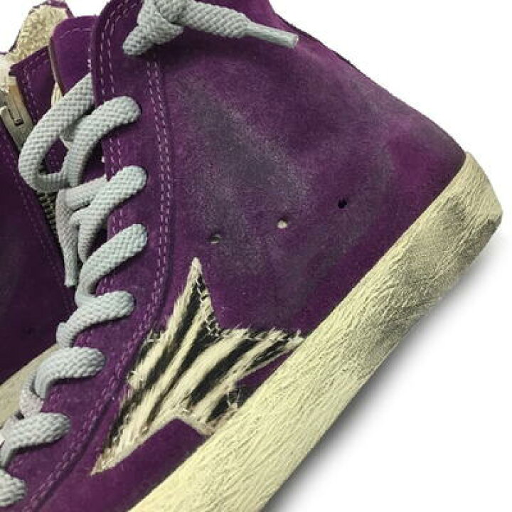 楽天市場】GOLDEN GOOSE FRANCY【ゴールデングース フランシー  
