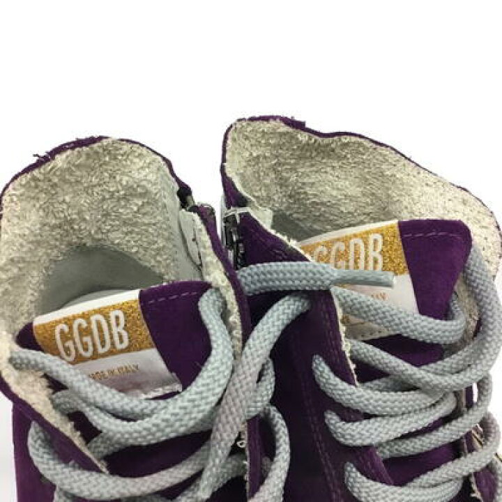 楽天市場】GOLDEN GOOSE FRANCY【ゴールデングース フランシー 