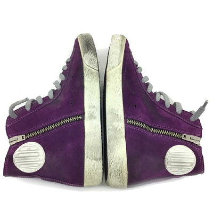 楽天市場】GOLDEN GOOSE FRANCY【ゴールデングース フランシー 