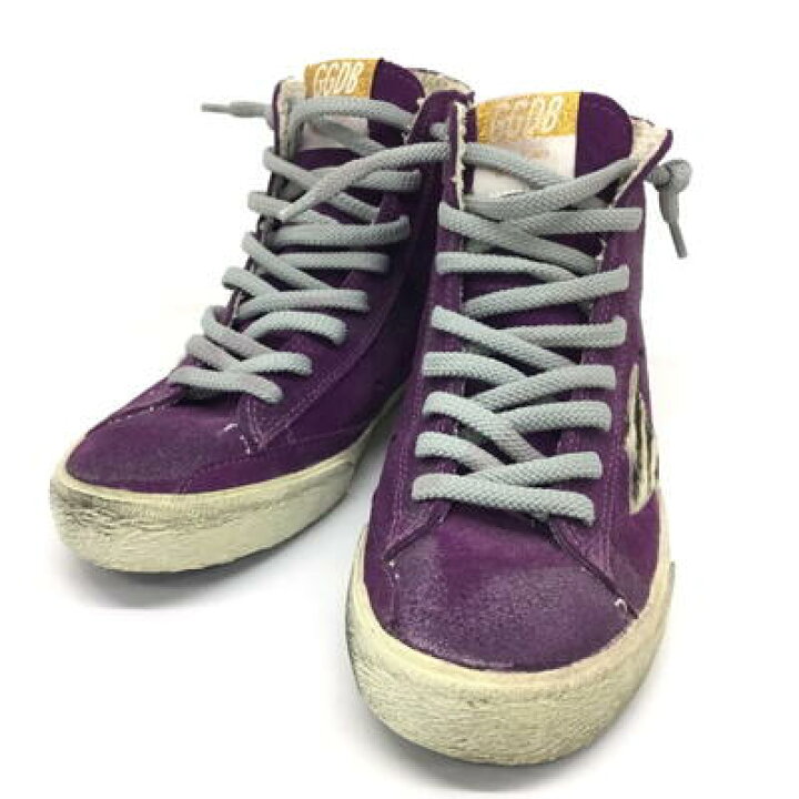 楽天市場】GOLDEN GOOSE FRANCY【ゴールデングース フランシー  