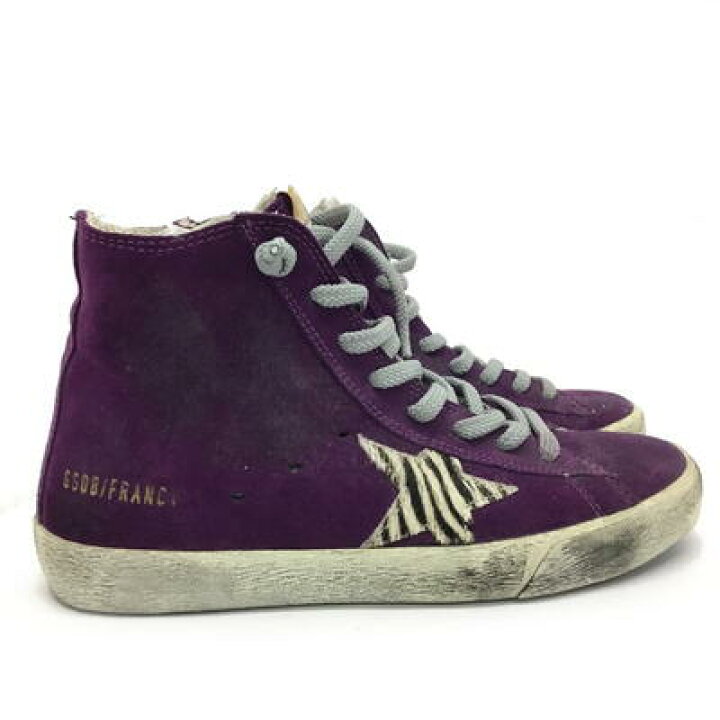 楽天市場】GOLDEN GOOSE FRANCY【ゴールデングース フランシー 