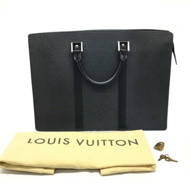 楽天市場】LOUIS VUITTON【ルイヴィトン】ポルトドキュマン ロザン 