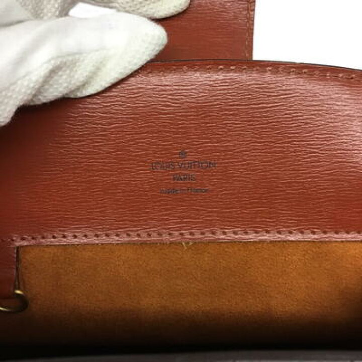 楽天市場】LOUIS VUITTON【ルイヴィトン】クリュニー ショルダーバッグ