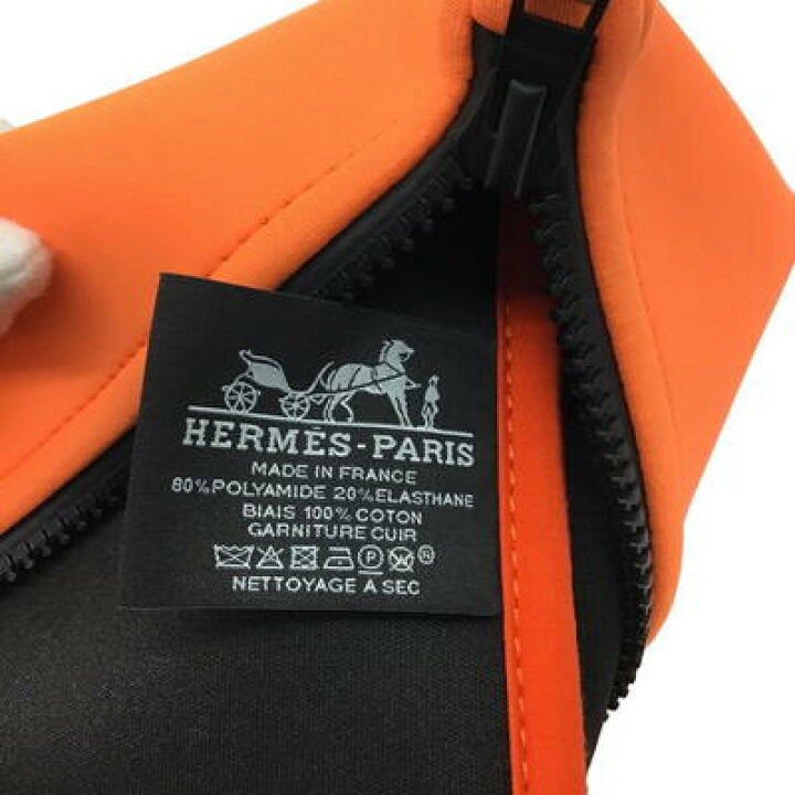 楽天市場】HERMES【エルメス】ネオバンMM クラッチバッグ ポーチ  