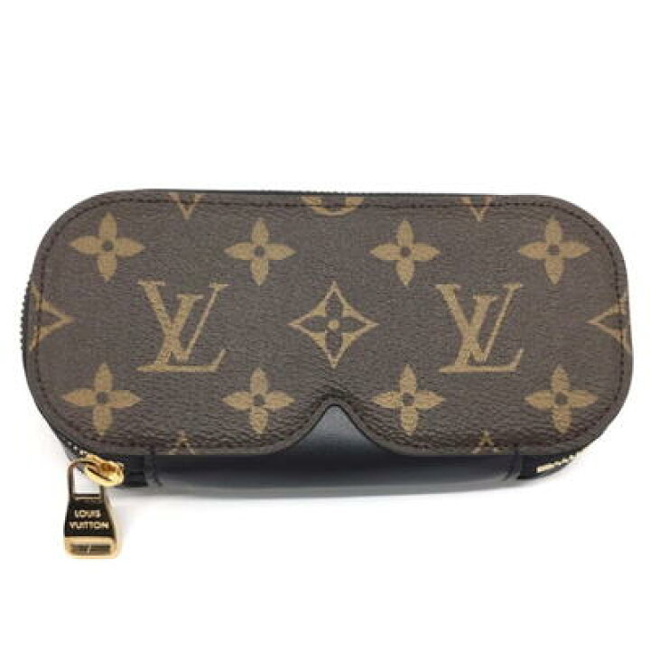 楽天市場】LOUIS VUITTON【ルイヴィトン】エテュイリュネットGM GI0633 