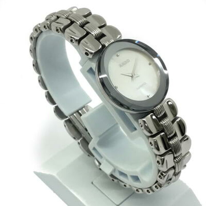 楽天市場】RADO【ラドー】フローレンス 153.3717.4 レディース 