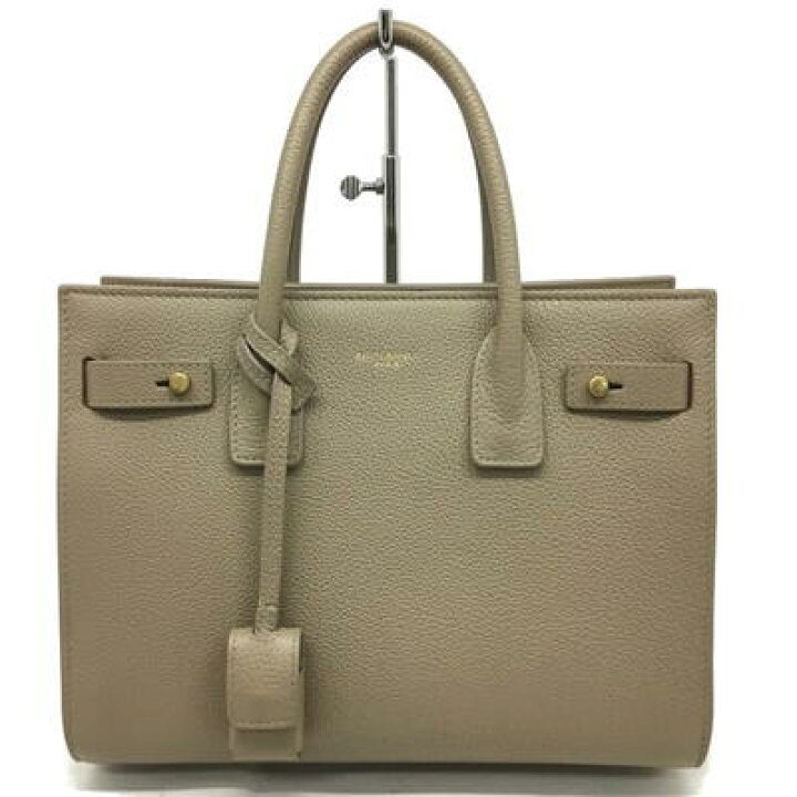 楽天市場】☆ お買得商品 ☆ SAINT LAURENT【サンローラン】サックド  