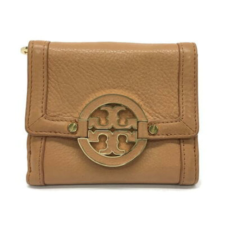 楽天市場】TORY BURCH【トリーバーチ】二つ折り財布 レディース 
