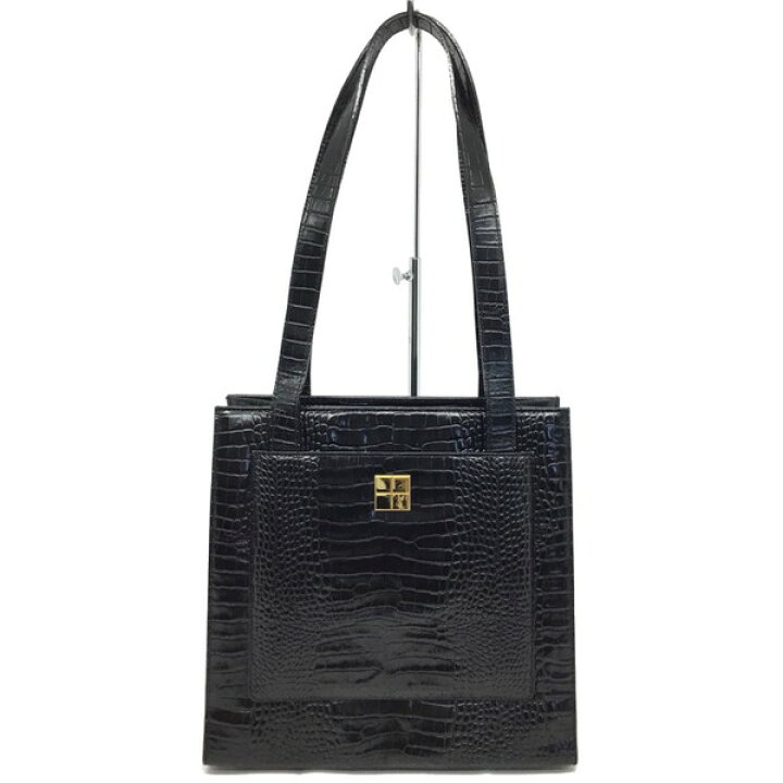 楽天市場】YVES SAINT LAURENT【イブサンローラン】クロコ型押し  