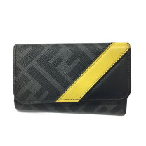 楽天市場】FENDI キーケースの通販