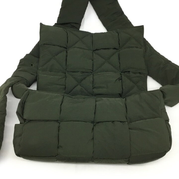 楽天市場】BOTTEGA VENETA【ボッテガヴェネタ】パデットテックカセット 