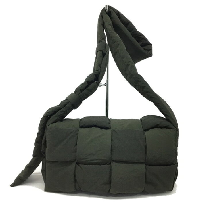 楽天市場】BOTTEGA VENETA【ボッテガヴェネタ】パデットテックカセット 