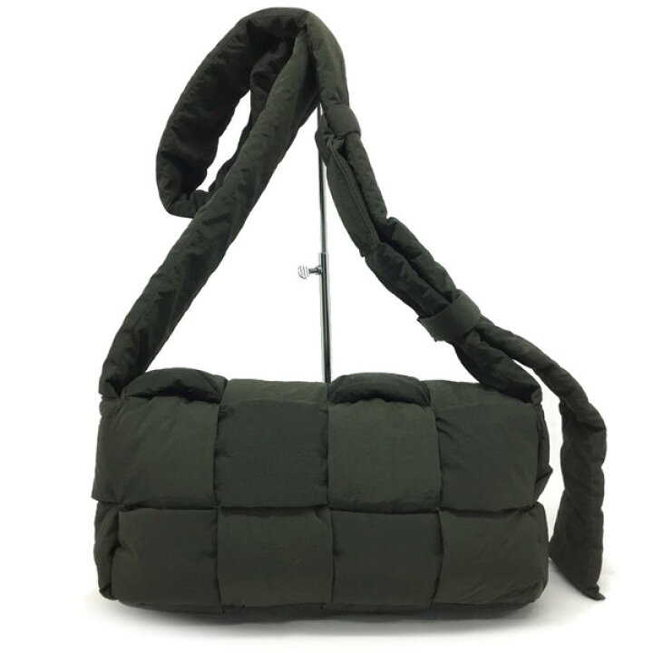 楽天市場】BOTTEGA VENETA【ボッテガヴェネタ】パデットテックカセット 