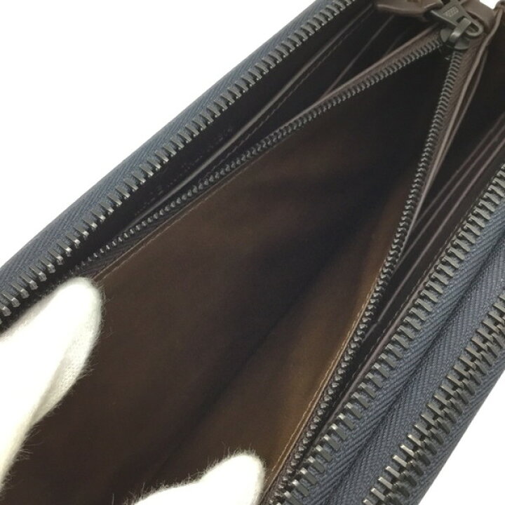 楽天市場】Dunhill【ダンヒル】ダブルジップオーガナイザー L2V545N  