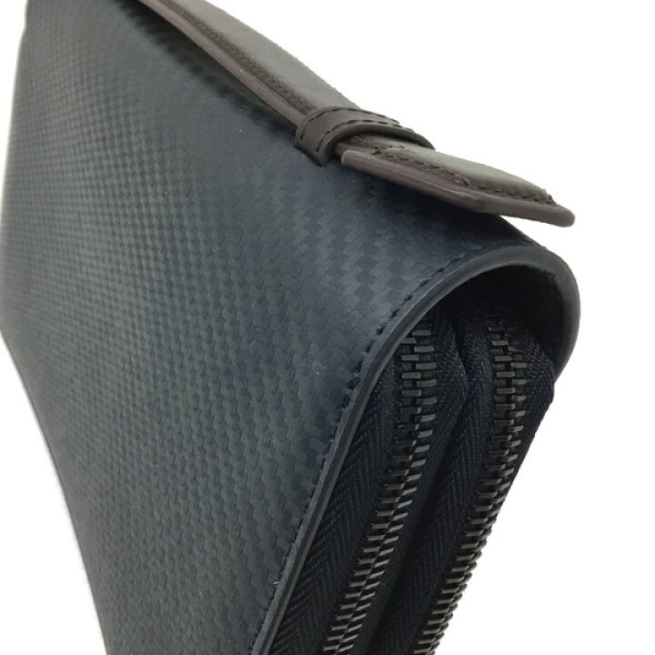 楽天市場】Dunhill【ダンヒル】ダブルジップオーガナイザー L2V545N 