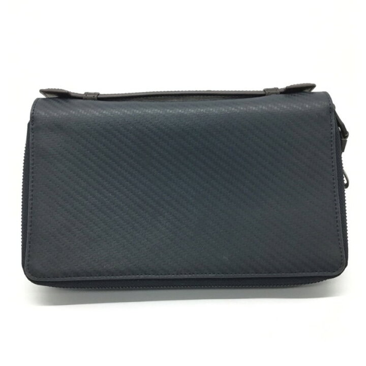楽天市場】Dunhill【ダンヒル】ダブルジップオーガナイザー L2V545N 