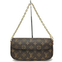 楽天市場】ルイヴィトン LOUIS VUITTON チェーンコンパクトウォレット 