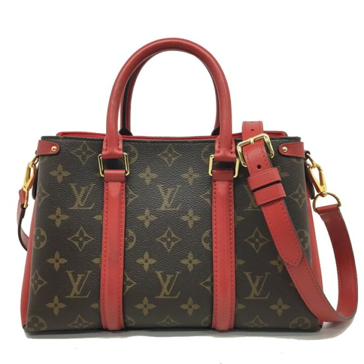 楽天市場】LOUIS VUITTON【ルイヴィトン】スフロNV BB M44818  