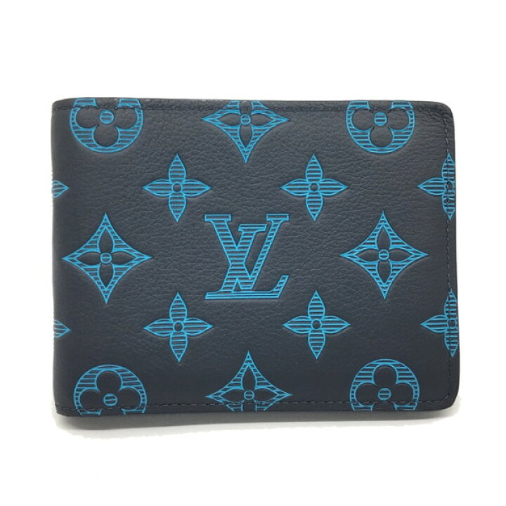 楽天市場】LOUIS VUITTON【ルイヴィトン】ポルトフォイユ 