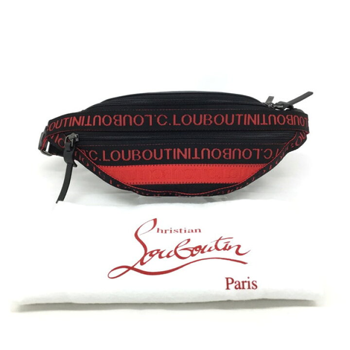 楽天市場】Christian Louboutin【クリスチャン ルブタン】☆特上品 