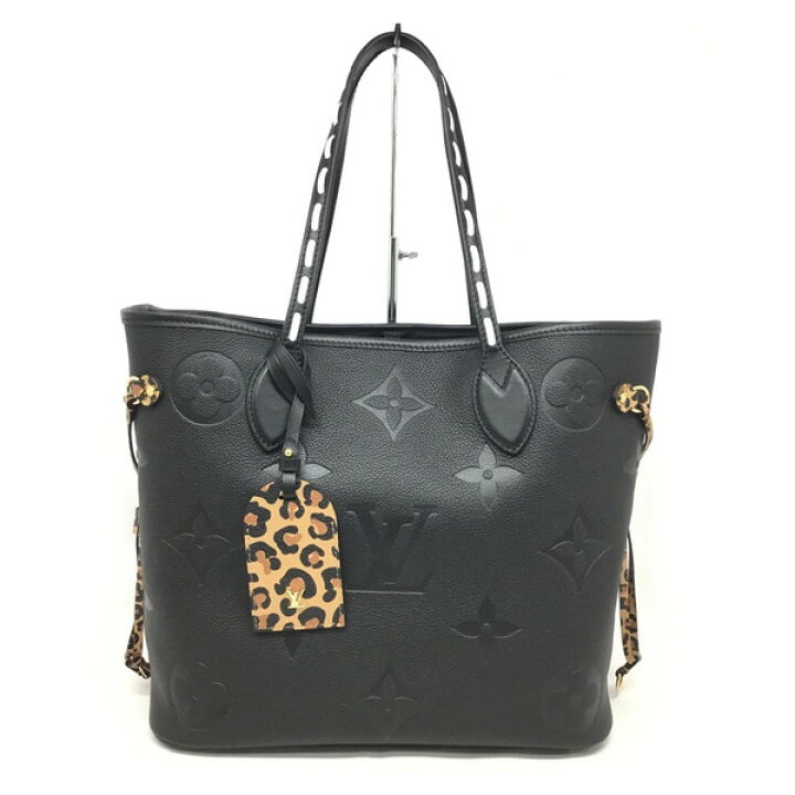 楽天市場】LOUIS VUITTON【ルイヴィトン】ネヴァーフルMM M45856 