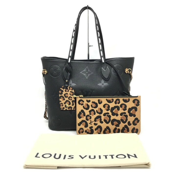楽天市場】LOUIS VUITTON【ルイヴィトン】ネヴァーフルMM M45856  