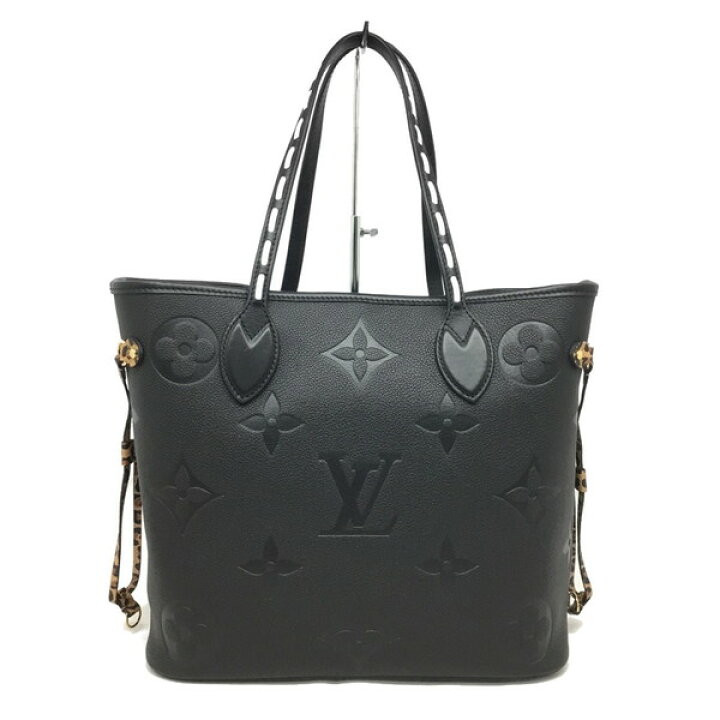 楽天市場】LOUIS VUITTON【ルイヴィトン】ネヴァーフルMM M45856 