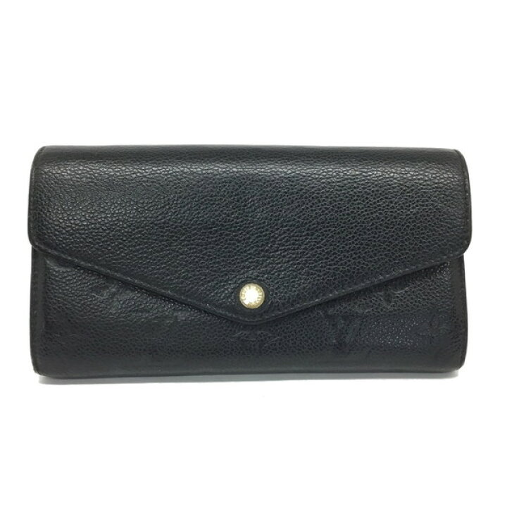 楽天市場】LOUIS VUITTON【ルイヴィトン】ポルトフォイユ サラ M61182  