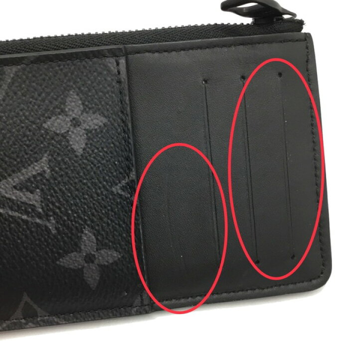 楽天市場】LOUIS VUITTON【ルイヴィトン】トランク マルチカード  