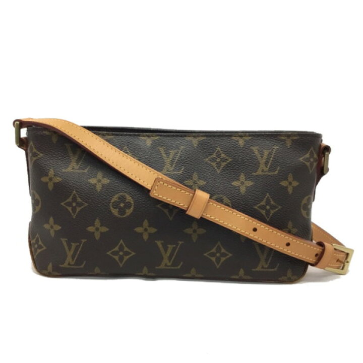 楽天市場】2025年決算セール♪ LOUIS VUITTON【ルイヴィトン】トロター 