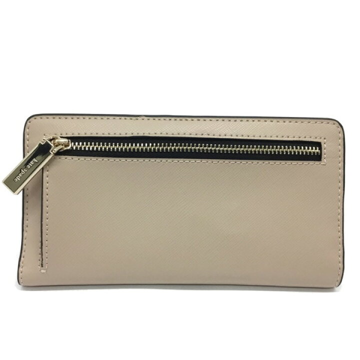 楽天市場】Kate Spade【ケイトスペード】二つ折り長財布 K219 バイ 